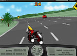 Heavy Metal Rider