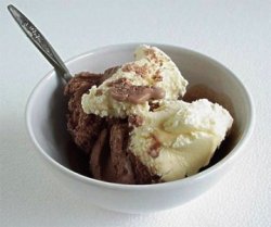 Как приготовить мороженое в домашних условиях