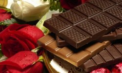 Конфеты, шоколад и другие сладости. Польза и вред для здоровья.