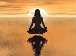 Что такое медитация. Как научиться медитировать