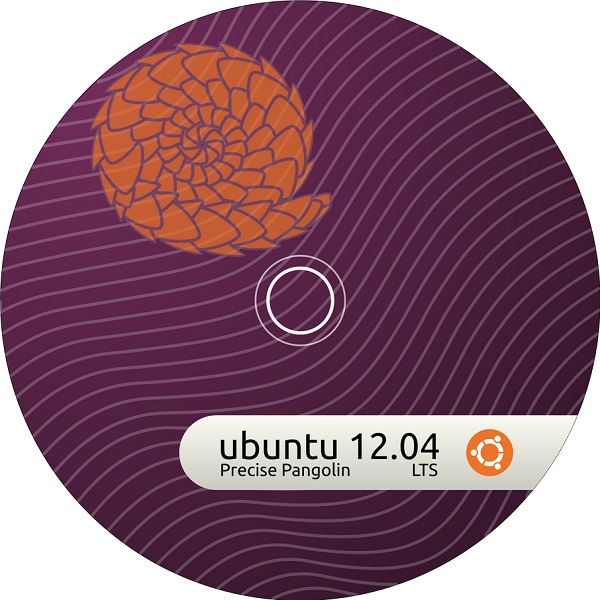   Ubuntu