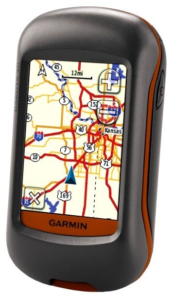 Как выбрать GPS навигатор автомобильный