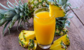 Свойства ананасового сока для взрослых и детей