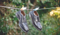 Как быстро высушить обувь в домашних условиях: эффективные методы