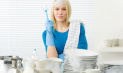 Секреты эффективного мытья посуды