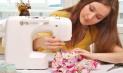 Как выбрать швейную машинку для домашнего пользования