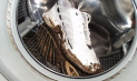 Можно ли постирать кроссовки в стиральной машине и как это сделать правильно?