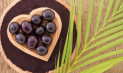 Ягоды асаи – вкусные плоды тропической пальмы