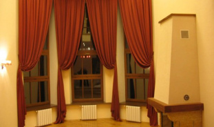 Как подобрать шторы к интерьеру комнаты?