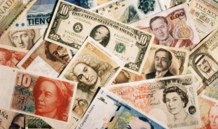 Самые необычные банкноты и монеты мира