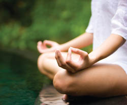 Что такое медитация и как научиться медитировать?