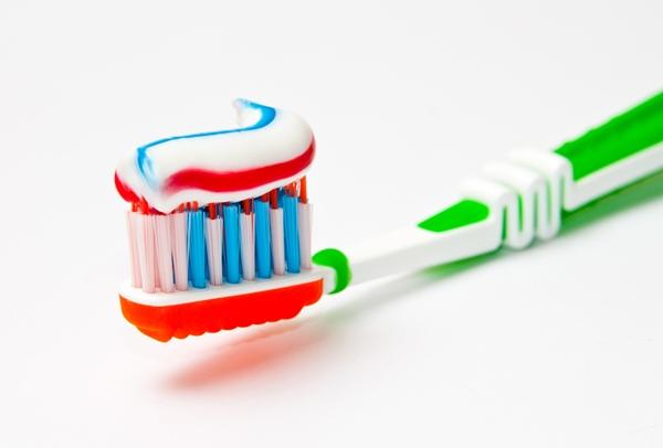 Выбор зубной щётки