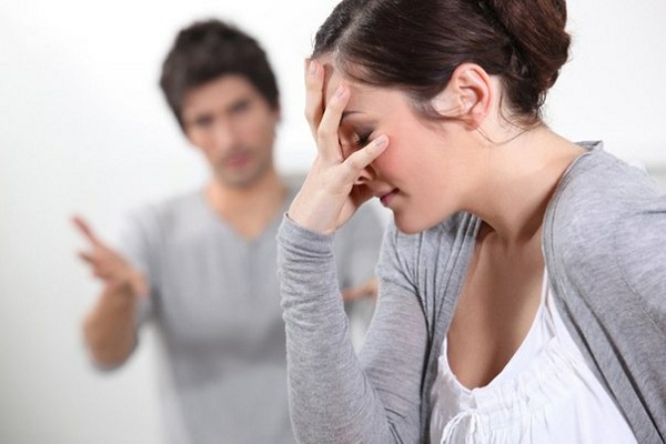 Как безболезненно пережить развод