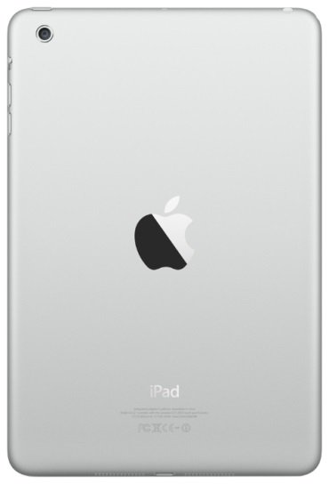 Планшет iPad Mini