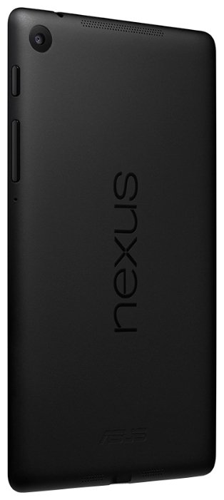 Nexus 7 (2013) второго поколения