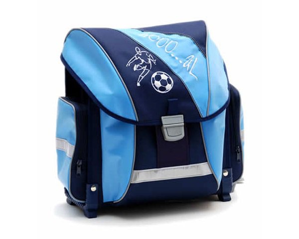 Универсальный школьный рюкзак