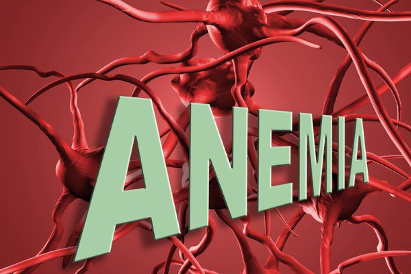 Постгеморрагическая анемия