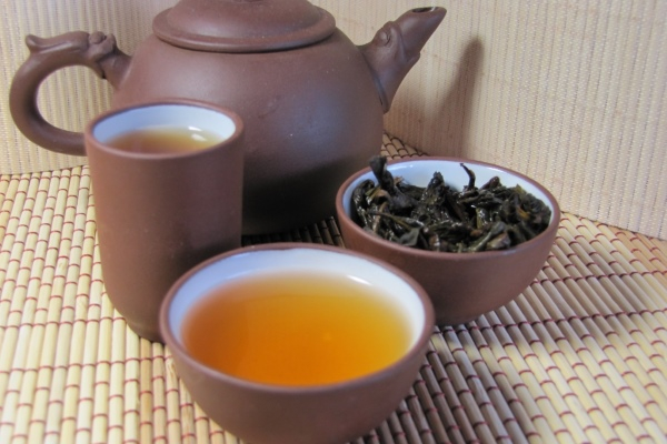 Чай Да Хун Пао