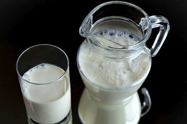 Особенности безлактозного молока
